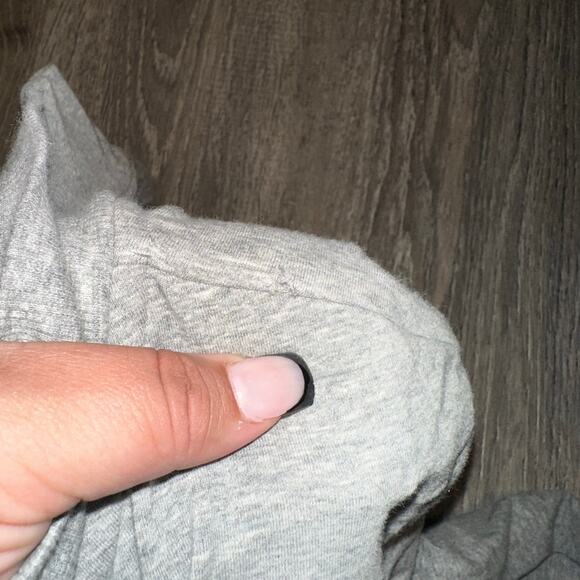 Y2k vintage Ralph Lauren women's zip up sweater sz s - Picture 5 of 5